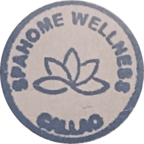 SpaHome Wellnes - Logo